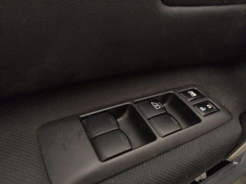 Used 2015 Nissan Rogue S w/ Convenience Package image 27