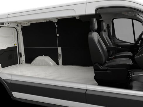New 2026 Ford Transit 150 Low Roof AWD image 27