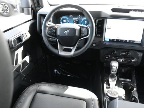 New 2026 Ford Bronco Big Bend AWD/4WD image 30