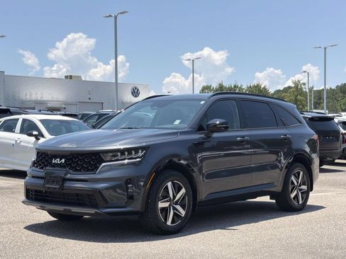 Used 2023 Kia Sorento S FWD image 33