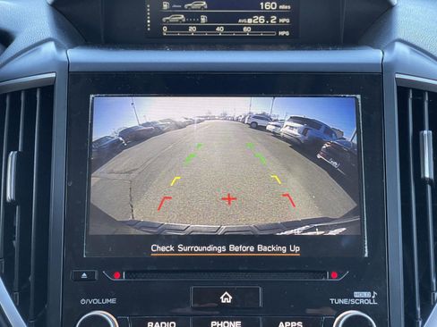 Used 2019 Subaru Forester Limited image 10