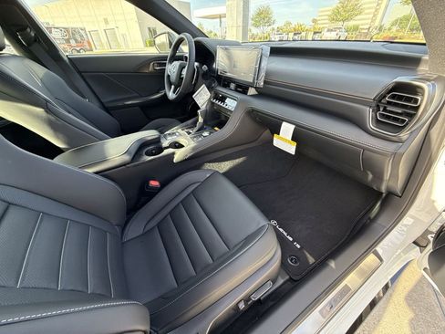 New 2026 Lexus IS 350 F Sport image 15