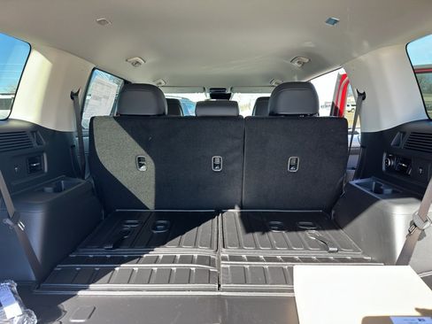 New 2026 Hyundai Santa Fe SEL image 33