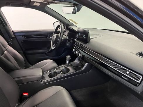 Used 2026 Honda Civic Sport Touring image 11