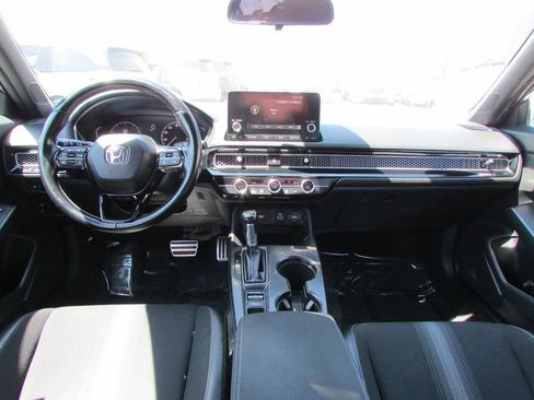 Used 2022 Honda Civic Sport image 20