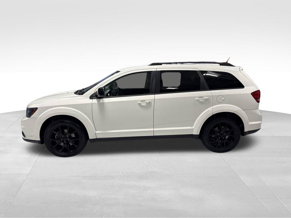 Used 2014 Dodge Journey SXT w/ Flexible Seating Group FWD image 3