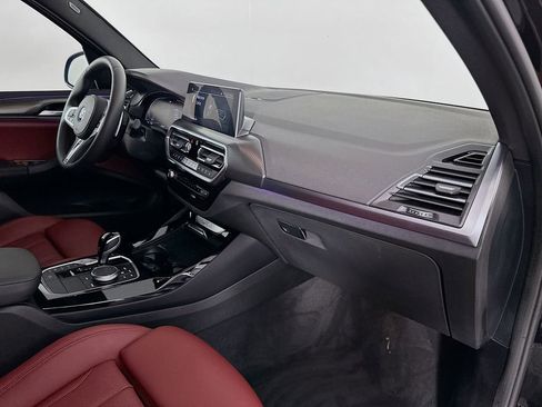Certified 2024 BMW X3 xDrive30i w/ M Sport Package image 30