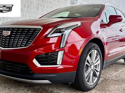 Used 2026 Cadillac XT5 Premium Luxury