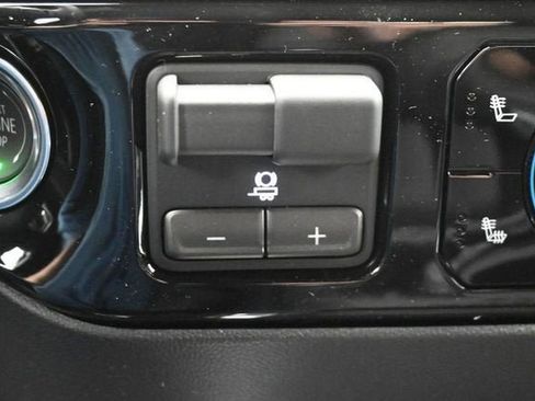 New 2026 Chevrolet Silverado 3500 LT AWD/4WD image 30