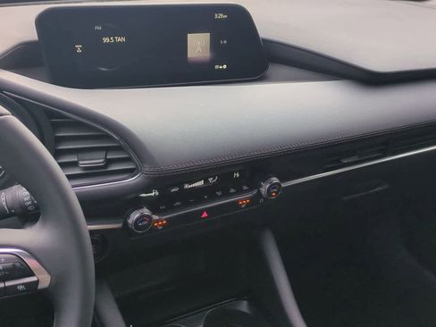 New 2026 MAZDA MAZDA3 2.5 S Hatchback w/ Premium Pkg image 27