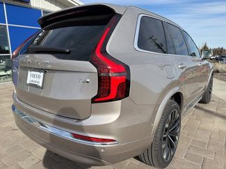 New 2026 Volvo XC90 T8 Plus w/ Protection Package Premier video 2
