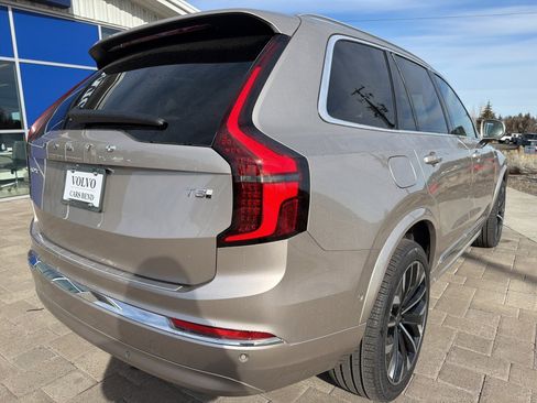 New 2026 Volvo XC90 T8 Plus w/ Protection Package Premier image 2
