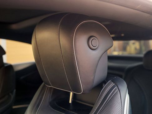 Used 2016 Mercedes-Benz S 65 AMG Coupe image 60