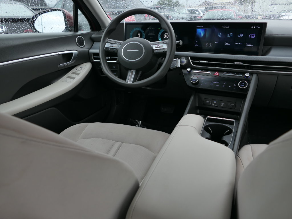 Used 2024 Hyundai Sonata SEL FWD image 23