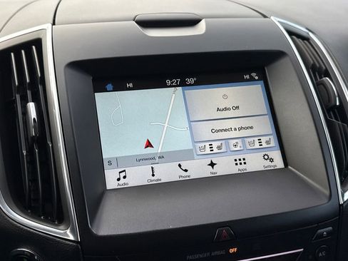 Used 2017 Ford Edge Titanium w/ Equipment Group 301A image 20