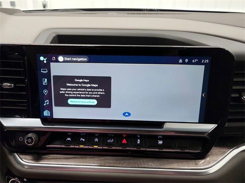 New 2026 Chevrolet Silverado 1500 LTZ w/ LTZ Convenience Package II image 23