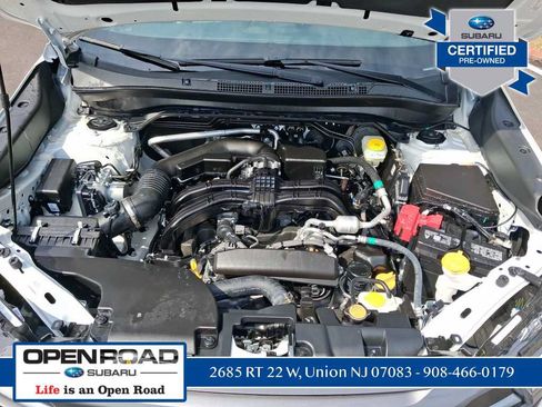 Used 2026 Subaru Forester Premium AWD/4WD image 30