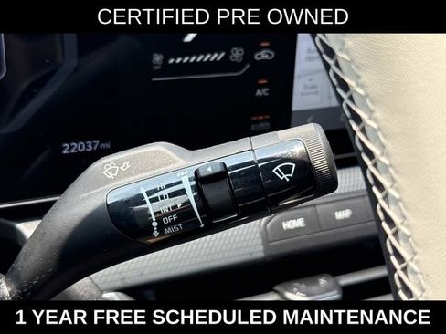 Used 2025 Kia K4 GT-Line FWD image 25