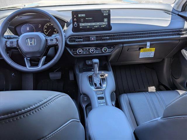 New 2027 Honda HR-V EX-L image 15