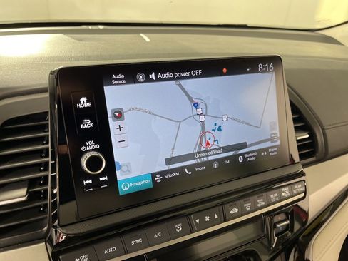 Certified 2025 Honda Odyssey Touring image 35