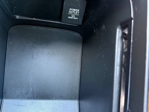 Used 2022 Honda CR-V Touring image 76