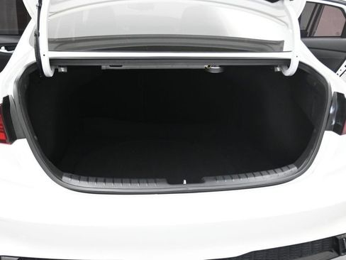 Used 2023 Kia Forte GT-Line w/ GT-Line Premium Package FWD image 14