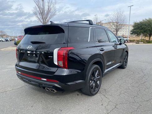 Used 2024 Hyundai Palisade XRT image 3