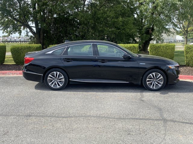 Used 2021 Honda Accord EX-L image 2