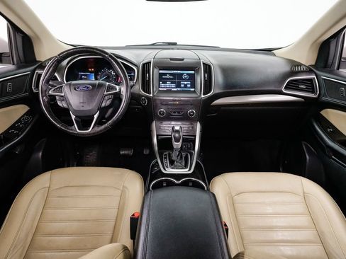 Used 2015 Ford Edge SEL w/ Equipment Group 201A image 20