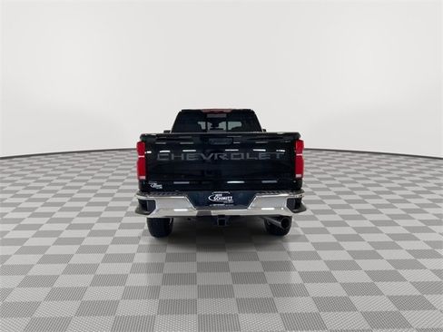 New 2026 Chevrolet Silverado 3500 LTZ w/ LTZ Convenience Package image 9