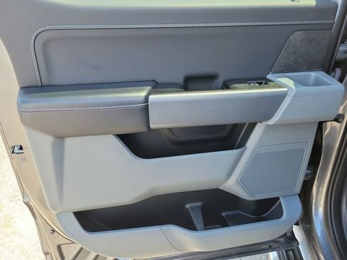 Used 2024 Ford F150 XLT w/ Equipment Group 302A MID image 7