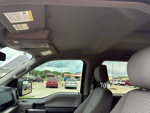Used 2019 Ford F150 XLT w/ Equipment Group 302A Luxury AWD/4WD image 17