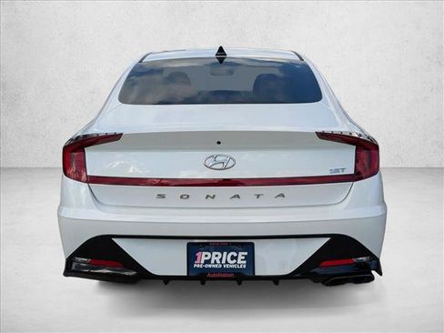Used 2020 Hyundai Sonata SEL Plus image 6