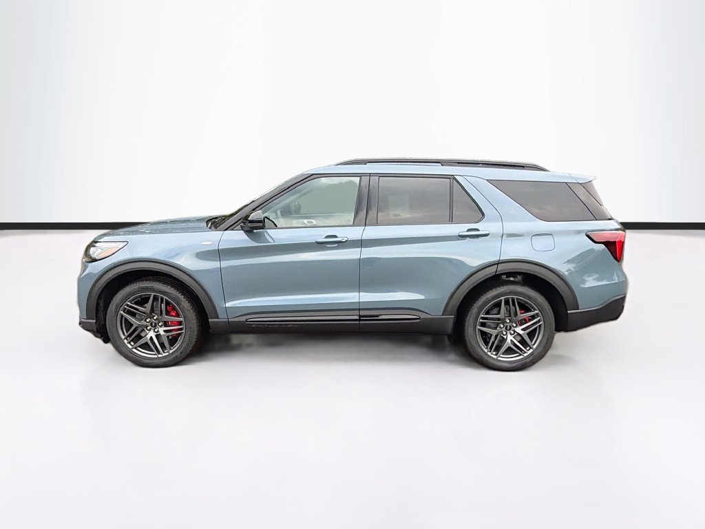 New 2027 Ford Explorer ST-Line w/ Premium Package AWD/4WD image 8