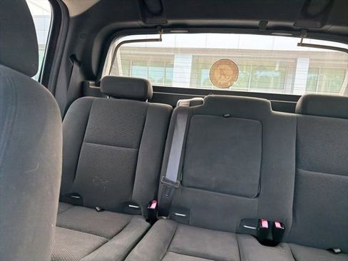 Used 2007 Chevrolet Avalanche LT RWD image 14