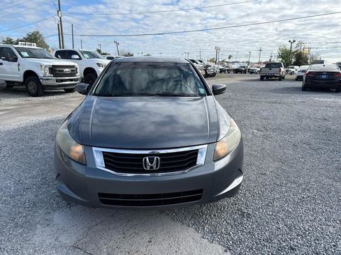 Used 2008 Honda Accord EX-L image 6