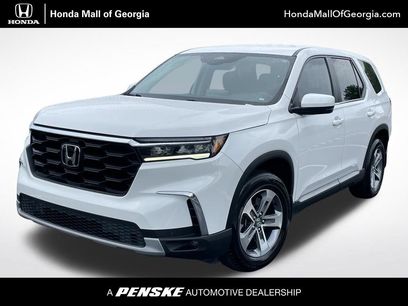 Used 2023 Honda Pilot EX-L