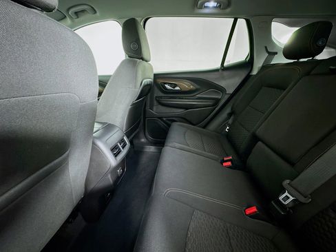 Used 2018 GMC Terrain SLE w/ Driver Convenience Package image 24