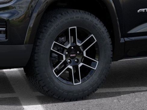 New 2026 GMC Terrain AT4 image 9