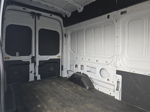 Used 2024 Ford Transit 350 148 High Roof w/ Load Area Protection Package image 16