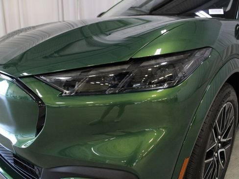 New 2026 Ford Mustang Mach-E Premium AWD/4WD image 35