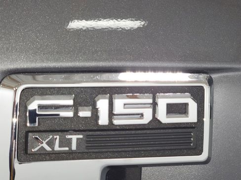 Used 2024 Ford F150 XLT w/ Equipment Group 302A MID image 14