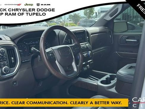 Used 2020 GMC Sierra 1500 Denali w/ Denali Ultimate Package image 15