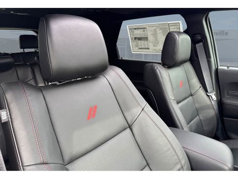New 2026 Dodge Durango GT image 14