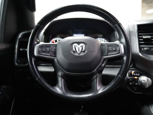 Certified 2023 RAM 1500 Laramie image 18