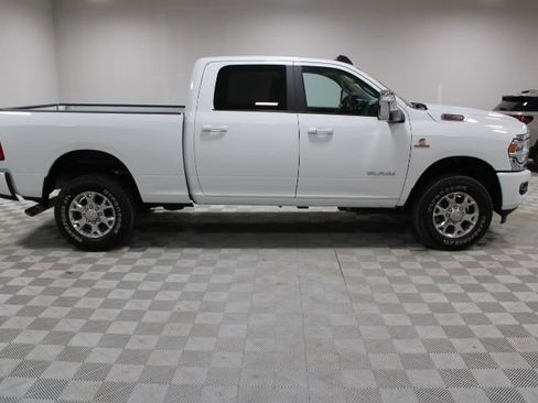 Used 2024 RAM 2500 Laramie image 11