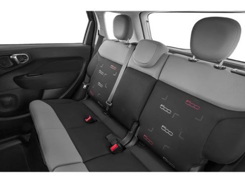 Used 2015 FIAT 500L Easy FWD image 18