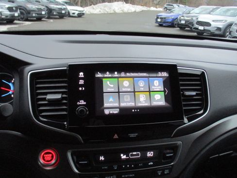 Certified 2020 Honda Passport EX-L image 18