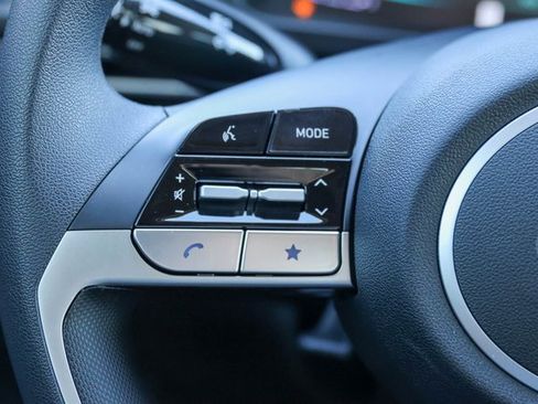 New 2026 Hyundai Elantra Blue image 23