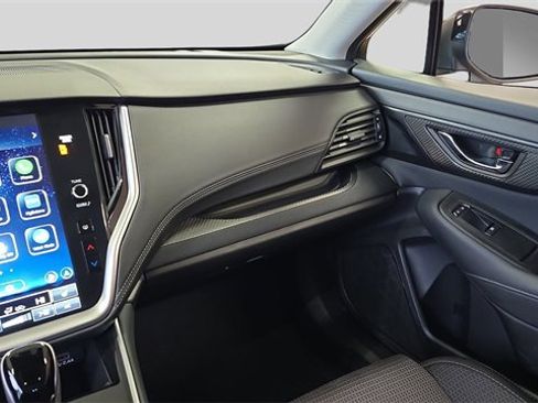 Used 2025 Subaru Outback Premium w/ Popular Package #1A image 22